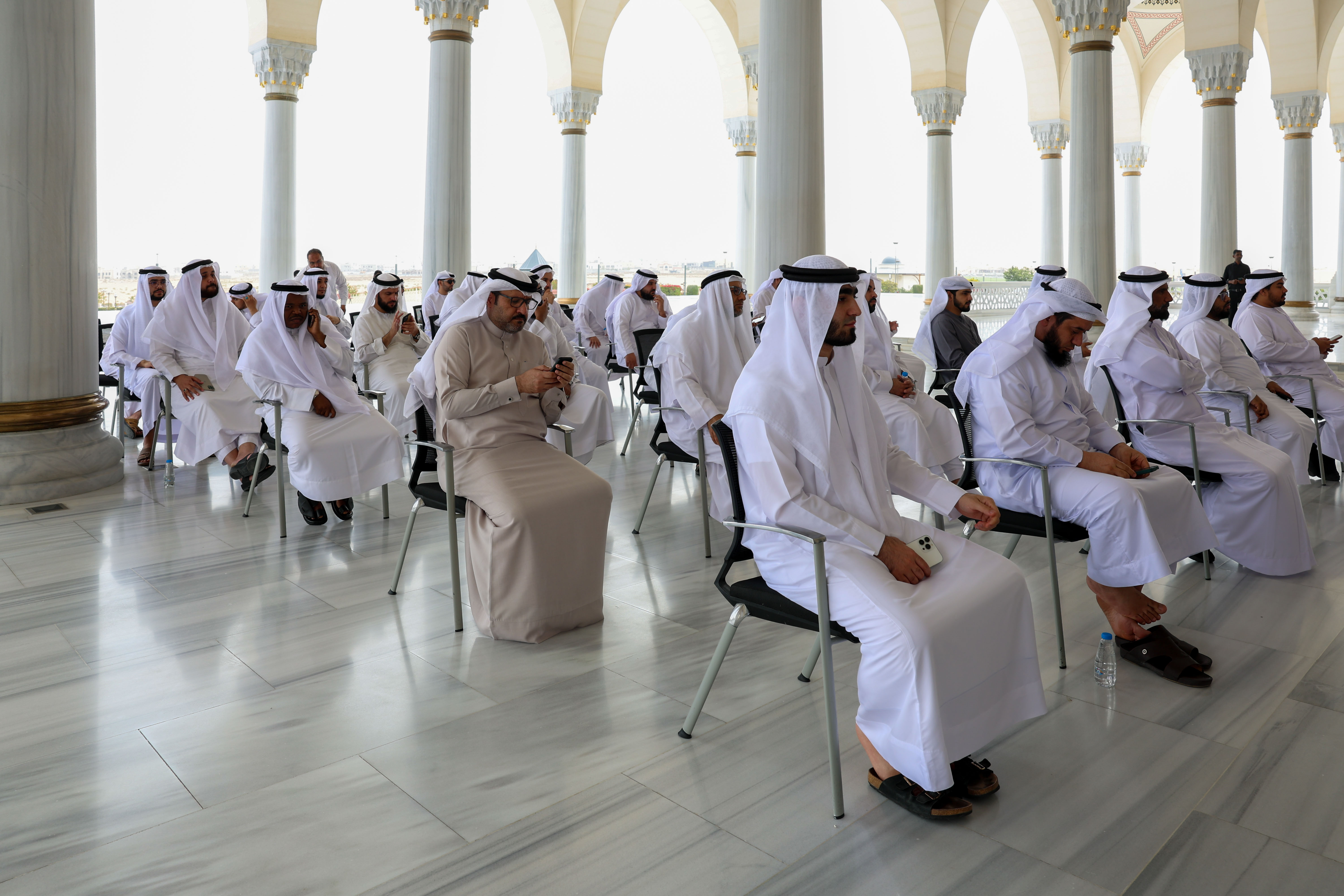 مجمع القرآن الكريم يعلن عن برامجه الرمضانية