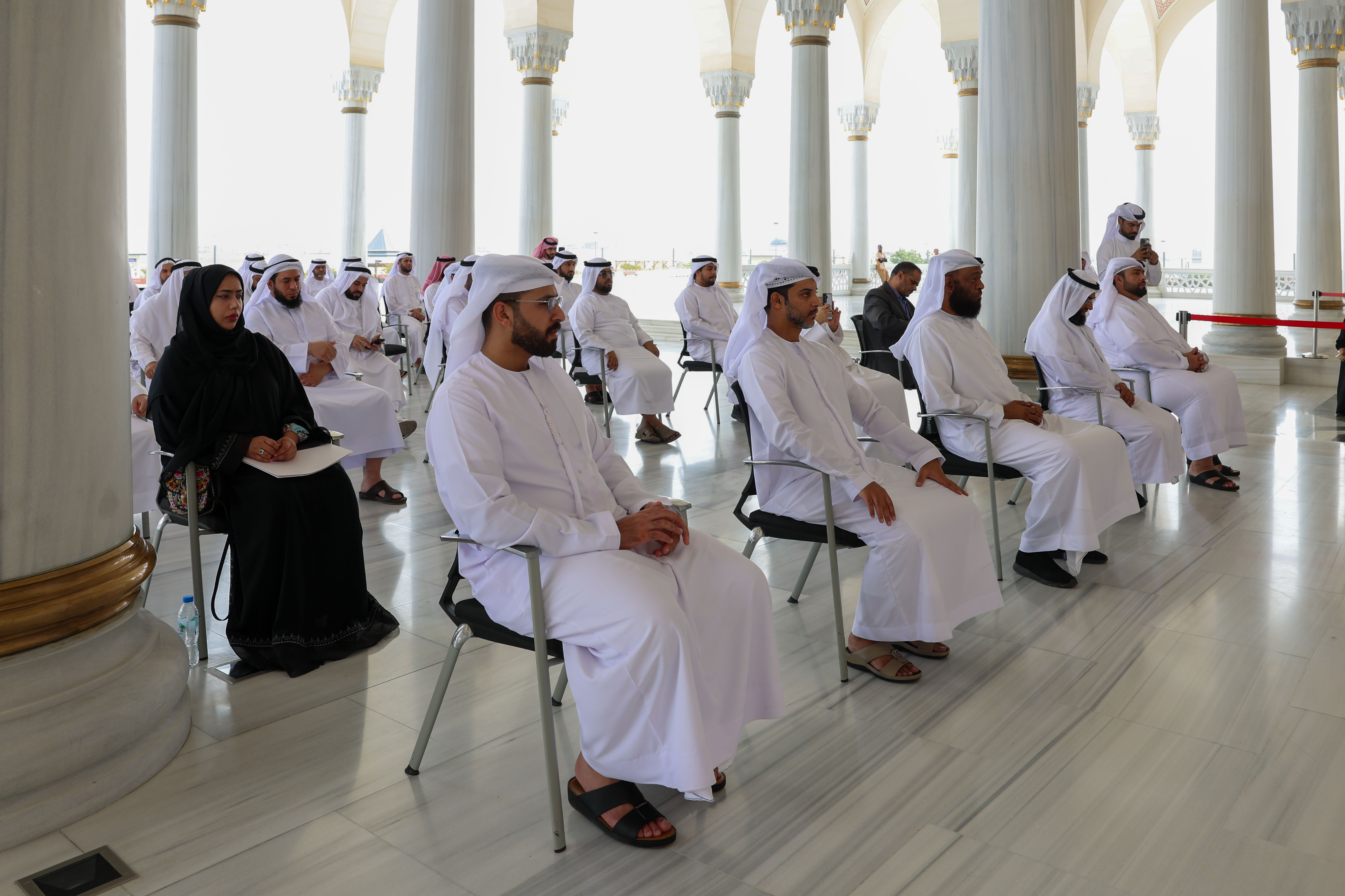 مجمع القرآن الكريم يعلن عن برامجه الرمضانية