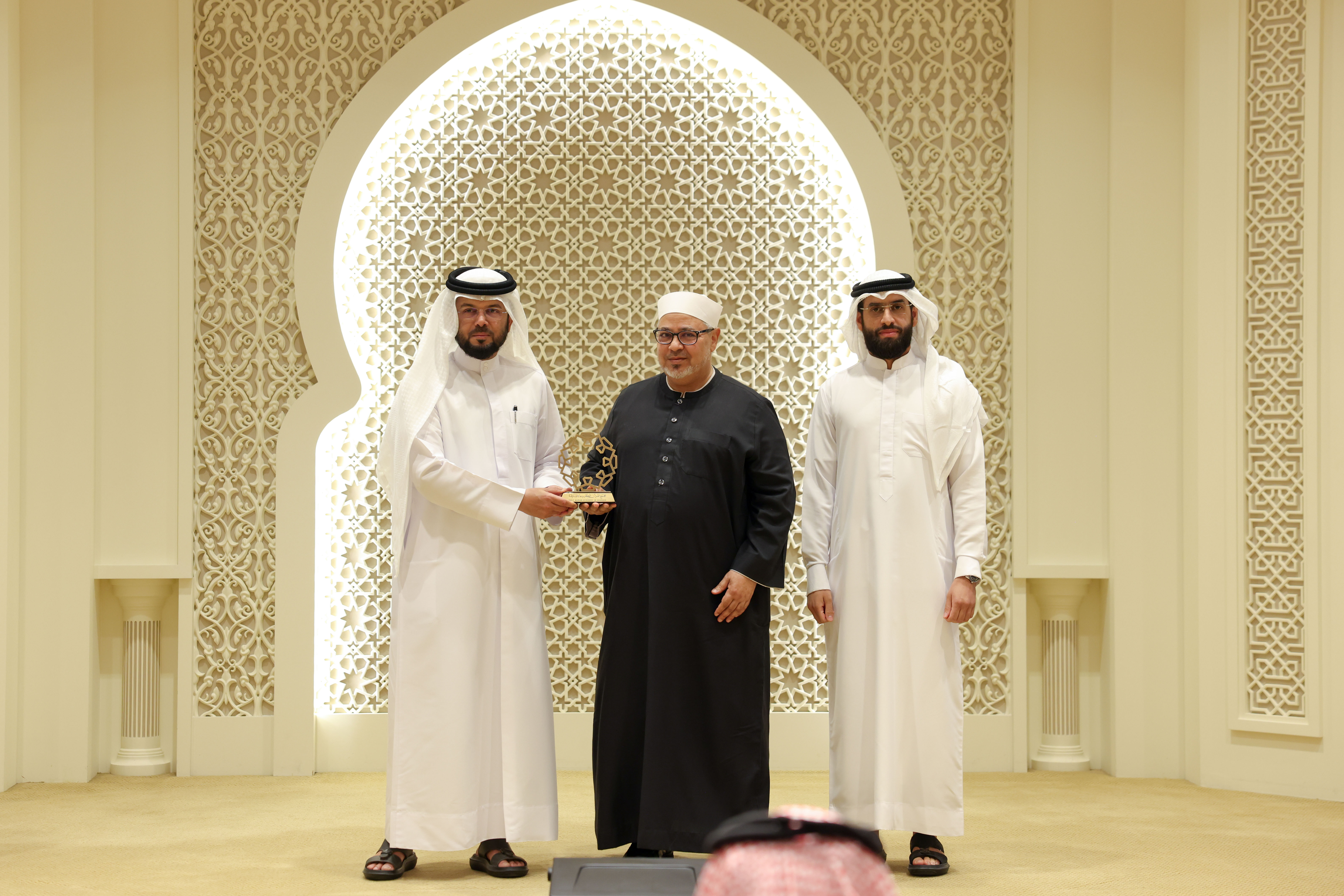 مجمع القرآن يناقش في ندوة دولية "المفردات القرآنية بين الواقع المدون والتحقيق المأمول"