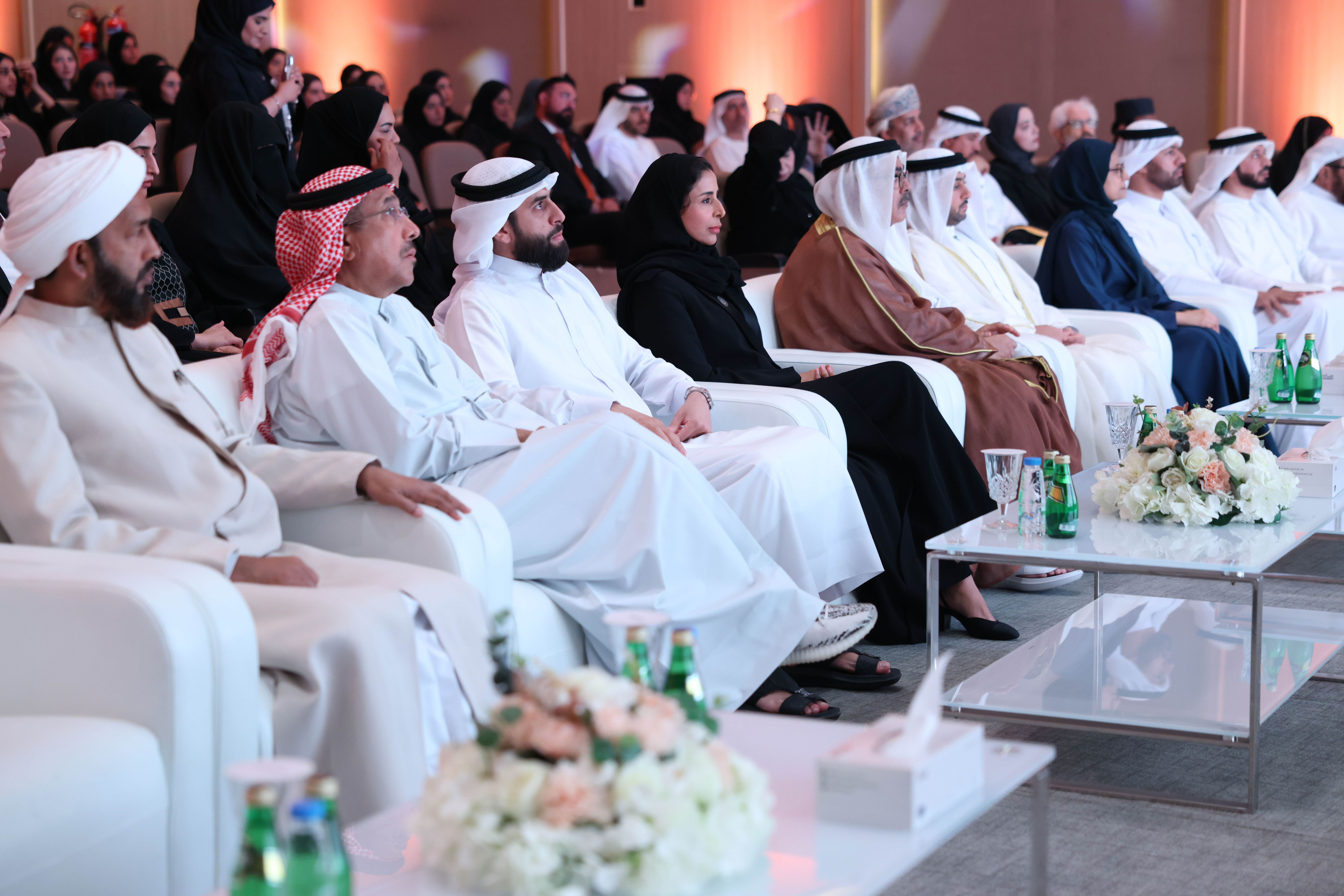 مجمع القرآن الكريم يفوز بجائزة الشارقة الدولية للتراث الثقافي