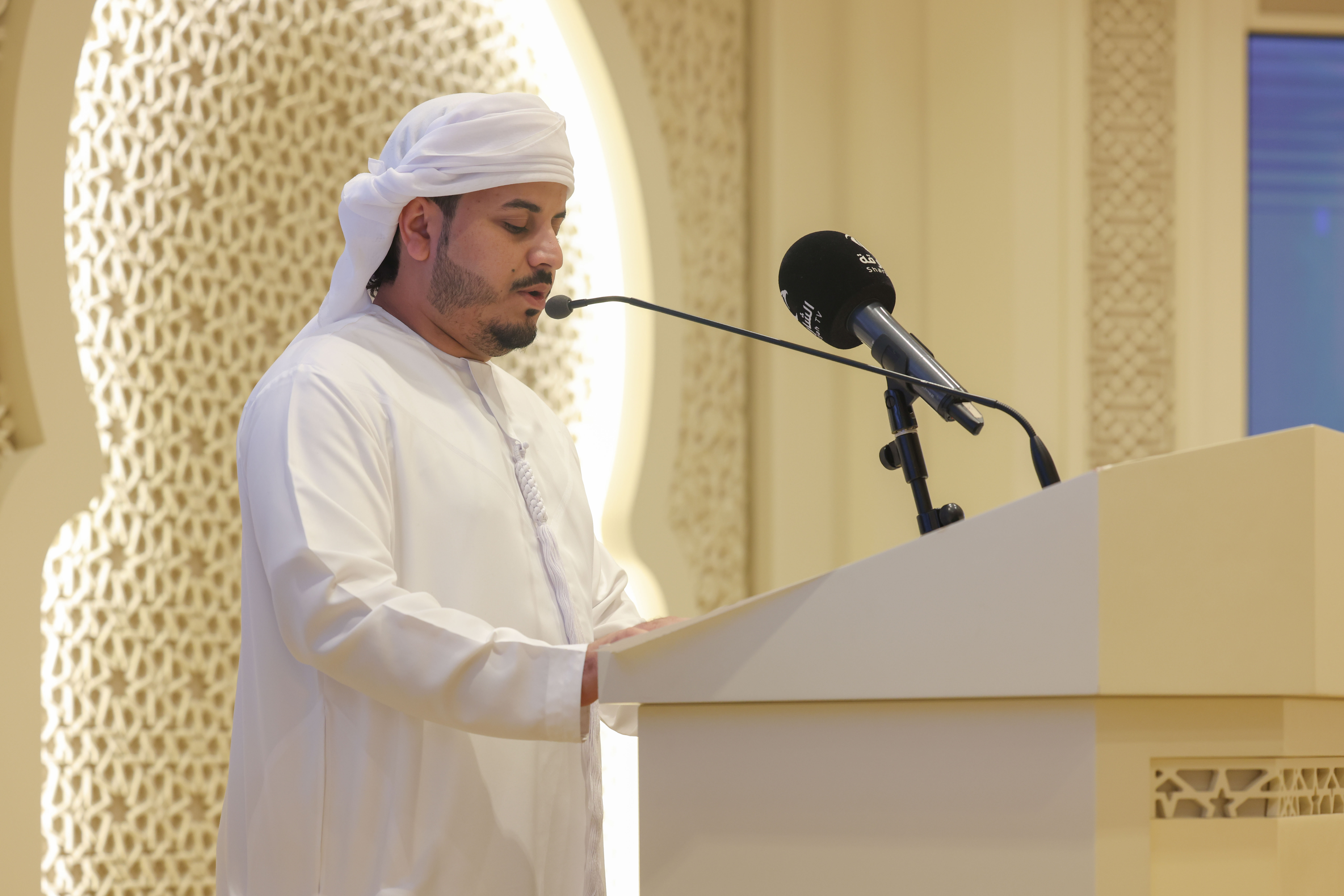 اختتم مجمع القرآن الكريم في الشارقة فعاليات برنامجه الصيفي الثالث الذي أُقيم خلال الفترة من 7 إلى 31 يوليو 2025، تحت شعار نحو ثقافة قرآنية أصيلة